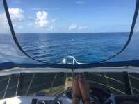 Great day of scuba diving in Key Largo with Rainbow Reef on molasses reef tropical adventure 2017 08 16 r4642 1