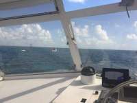 Great day of scuba diving in Key Largo with Rainbow Reef on molasses reef tropical voyager 2017 08 19 r4666 1