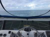 Great day of scuba diving in Key Largo with Rainbow Reef on sand island tropical adventure 2017 08 10 r4609 1