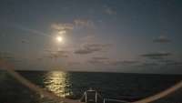 Great day of scuba diving in Key Largo with Rainbow Reef on benwood wreck tropical legend 2017 12 02 r5071 1