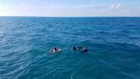 Great day of scuba diving in Key Largo with Rainbow Reef on benwood wreck tropical odyssey 2017 12 08 r5101 1