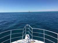 Great day of scuba diving in Key Largo with Rainbow Reef on north star tropical legend 2017 12 14 r5121 1