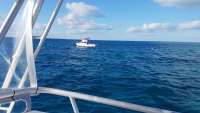 Great day of scuba diving in Key Largo with Rainbow Reef on north star tropical legend 2017 12 20 r5150 1