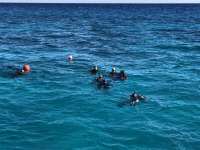 Great day of scuba diving in Key Largo with Rainbow Reef on sand island tropical adventure 2017 12 13 r5118 1