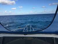 Great day of scuba diving in Key Largo with Rainbow Reef on sand island tropical adventure 2017 12 28 r5197 1