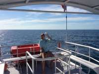 Great day of scuba diving in Key Largo with Rainbow Reef on eagle ray alley tropical odyssey 2017 02 02 r3802 1