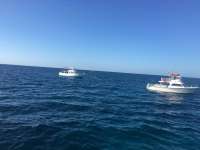 Great day of scuba diving in Key Largo with Rainbow Reef on hole in the wall tropical adventure 2017 02 13 r3852 1