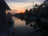 Great day of scuba diving in Key Largo with Rainbow Reef on hole in the wall tropical legend 2017 02 17 r3869 1