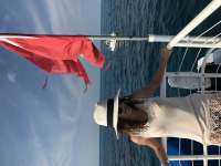 Great day of scuba diving in Key Largo with Rainbow Reef on molasses reef tropical adventure 2017 02 18 r3880 2