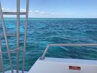 Great day of scuba diving in Key Largo with Rainbow Reef on north star tropical odyssey 2017 02 20 r3887 1
