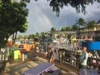 Great day of scuba diving in Key Largo with Rainbow Reef on snapper ledge tropical adventure 2017 02 14 r3863 1