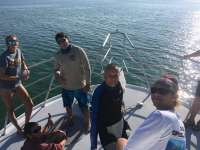 Great day of scuba diving in Key Largo with Rainbow Reef on spiegel grove tropical adventure 2017 02 14 r3856 1