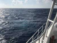 Great day of scuba diving in Key Largo with Rainbow Reef on spiegel grove tropical odyssey 2017 02 15 r3861 1