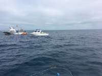 Great day of scuba diving in Key Largo with Rainbow Reef on spiegel grove tropical odyssey 2017 02 24 r3903 1