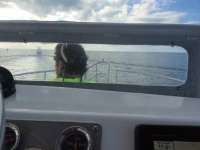 Great day of scuba diving in Key Largo with Rainbow Reef on benwood wreck tropical legend 2017 01 19 r3751 1