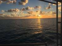 Great day of scuba diving in Key Largo with Rainbow Reef on benwood wreck tropical legend 2017 01 19 r3752 1