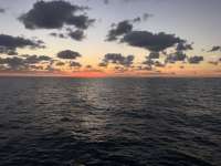 Great day of scuba diving in Key Largo with Rainbow Reef on benwood wreck tropical legend 2017 01 19 r3752 2