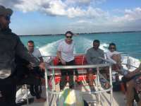 Great day of scuba diving in Key Largo with Rainbow Reef on christmastree cave tropical legend 2017 01 21 r3758 1