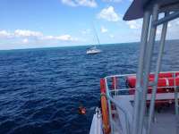 Great day of scuba diving in Key Largo with Rainbow Reef on christmastree cave tropical odyssey 2017 01 20 r3755 1
