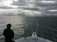 Great day of scuba diving in Key Largo with Rainbow Reef on hole in the wall tropical adventure 2017 01 31 r3790 1