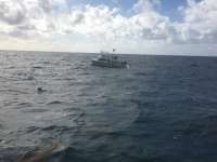 Great day of scuba diving in Key Largo with Rainbow Reef on molasses reef tropical adventure 2017 01 14 r3728 1