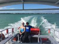 Great day of scuba diving in Key Largo with Rainbow Reef on molasses reef tropical odyssey 2017 01 13 r3727 2
