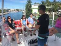 Great day of scuba diving in Key Largo with Rainbow Reef on sand island tropical legend 2017 01 05 r3715 1