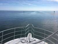 Great day of scuba diving in Key Largo with Rainbow Reef on sand island tropical legend 2017 01 05 r3715 2