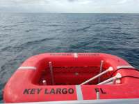 Great day of scuba diving in Key Largo with Rainbow Reef on spiegel grove tropical odyssey 2017 01 31 r3791 1