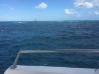 Great day of scuba diving in Key Largo with Rainbow Reef on uscgc duane tropical odyssey 2017 01 13 r3726 1
