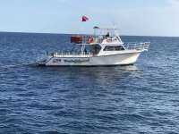 Great day of scuba diving in Key Largo with Rainbow Reef on uscgc duane tropical odyssey 2017 01 30 r3785 1