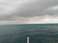 Great day of scuba diving in Key Largo with Rainbow Reef on conch pillars tropical legend 2017 07 21 r4523 1