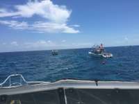 Great day of scuba diving in Key Largo with Rainbow Reef on north star tropical adventure 2017 07 17 r4509 1