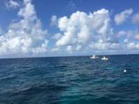 Great day of scuba diving in Key Largo with Rainbow Reef on north star tropical voyager 2017 07 05 r4440 1