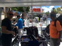 Great day of scuba diving in Key Largo with Rainbow Reef on northern lights tropical explorer 2017 07 16 r4504 1