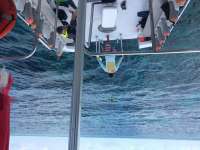 Great day of scuba diving in Key Largo with Rainbow Reef on pickle barrel wreck tropical voyager 2017 07 09 r4467 1