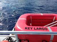 Great day of scuba diving in Key Largo with Rainbow Reef on uscgc duane tropical odyssey 2017 07 08 r4458 1