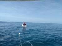 Great day of scuba diving in Key Largo with Rainbow Reef on benwood wreck tropical voyager 2017 06 17 r4354 1