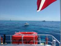 Great day of scuba diving in Key Largo with Rainbow Reef on drift molasses tropical legend 2017 06 28 r4397 1