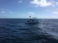 Great day of scuba diving in Key Largo with Rainbow Reef on molasses reef tropical adventure 2017 06 22 r4364 1