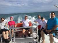 Great day of scuba diving in Key Largo with Rainbow Reef on molasses reef tropical legend 2017 06 10 r4321 1