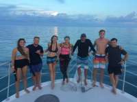 Great day of scuba diving in Key Largo with Rainbow Reef on molasses reef tropical legend 2017 06 29 r4406 1