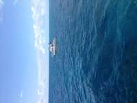 Great day of scuba diving in Key Largo with Rainbow Reef on benwood wreck tropical voyager 2017 03 12 r3953 1