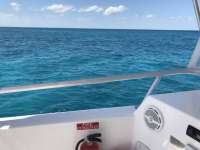 Great day of scuba diving in Key Largo with Rainbow Reef on city of washington tropical legend 2017 03 20 r4003 1
