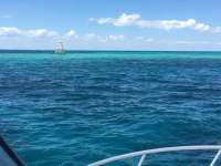 Great day of scuba diving in Key Largo with Rainbow Reef on eagle ray alley tropical adventure 2017 03 18 r3987 2
