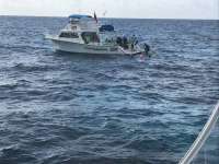Great day of scuba diving in Key Largo with Rainbow Reef on eagle ray alley tropical legend 2017 03 27 r4027 1