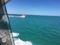 Great day of scuba diving in Key Largo with Rainbow Reef on eagle ray alley tropical voyager 2017 03 19 r3998 1