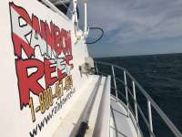 Great day of scuba diving in Key Largo with Rainbow Reef on molasses reef tropical adventure 2017 03 15 r3966 1