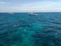 Great day of scuba diving in Key Largo with Rainbow Reef on molasses reef tropical adventure 2017 03 16 r3972 1