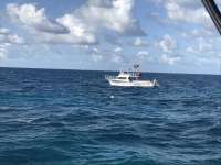 Great day of scuba diving in Key Largo with Rainbow Reef on molasses reef tropical adventure 2017 03 30 r4040 1